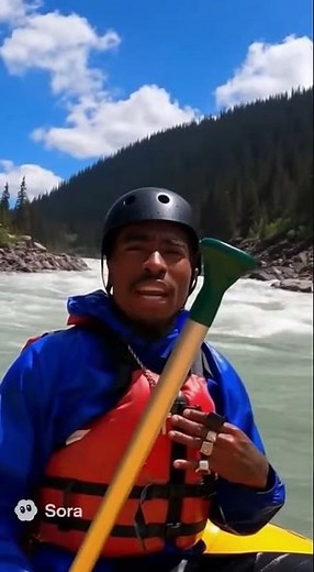 2Pac Flow on the River Follow for more ! #sora2 #rap #Tupacshakur