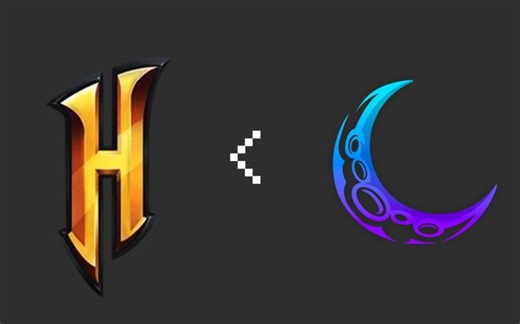 Moon Client丨Hypixel reach检测更新后的绕过？（娱乐视频）