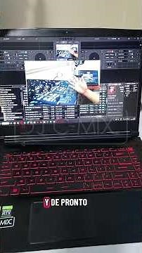 Transmite la cámara tu teléfono como cámara móvil. con iriun webcam