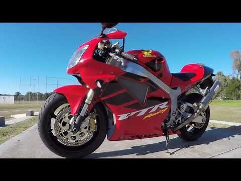 Justa Ride | Bike Review | Honda VTR 1000 SP1