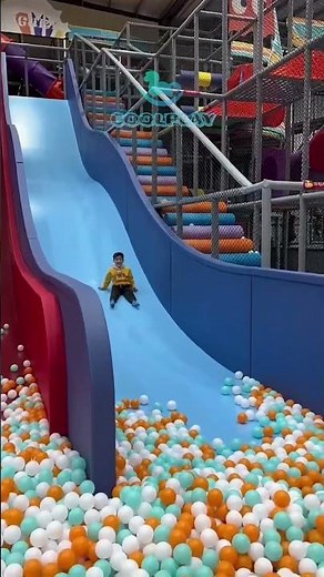 How to Build a Large-Scale Indoor Playground Complex That Attracts Families and Maximizes Profit