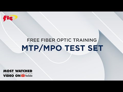 MPO Test Set