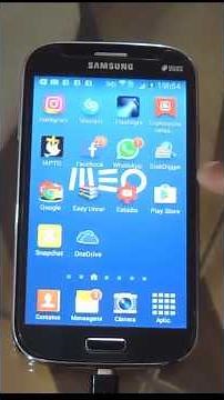 How to Recover Deleted Files from Cell Phone Easily #DataRecovery #DeletedFiles