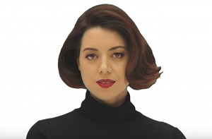 FX Is Promoting The Return Of 'Legion' In The Best Way Possible: By Letting Aubrey Plaza Do It