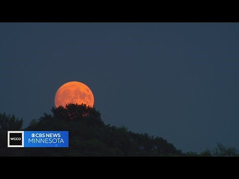What is the Hunter's Moon?