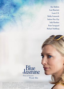 Review Blue Jasmine