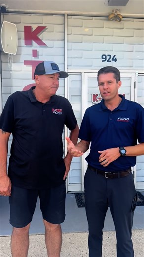 David Ragan on Reels