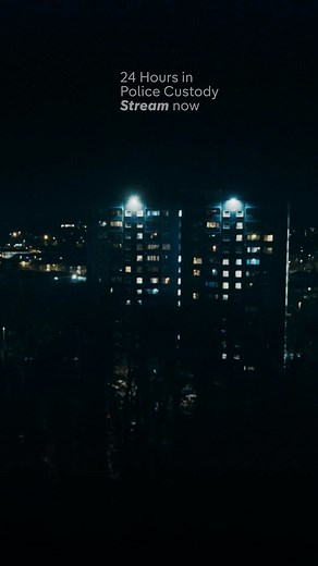 Stream the new episodes of 24 Hours in Police Custody now | Channel 4