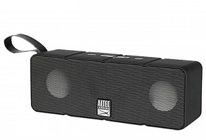 Review: Altec Lansing dual motion bluetooth speaker - BusinessToday