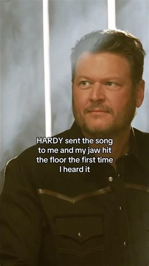 Thanks to my buddy ​‪@HARDYmusic‬ for sending this one to me... #countrymusic #behindthesong