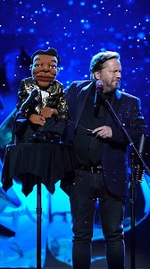 I will forever stand by you, Julius. ♥️😅 Come see me and my talented cast of characters LIVE at my Residency at The STRAT Las Vegas. Get tickets at terryfator.com 🎟️ SPI Entertainment #TerryFator #ventriloquist #ventriloquism #puppets #singer #comedian #parody #comedy #humor #AGT #americasgottalent #talent #standbyme #beneking #lasvegas #lasvegasentertainment #lasvegasshows #lasvegasshow #vegas #VegasShows | Terry Fator