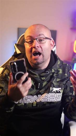 Stop charging at 100%: activate protection 🔋 #smartphone #tip #tech