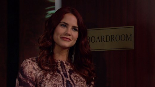 132K views · 3.2K reactions | Next week on Y&R, the Abbotts honor Dina, Chelsea makes a discovery, and Sally Spectra arrives in Genoa City! | The Young and the Restless | Facebook