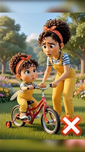 STOP! 🛑 Don't Forget Your Helmet! 🪖 | Yes or No Safety | Mini Bee & Miss Bee