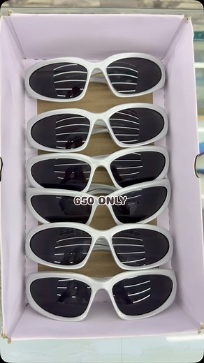 23 reactions | Y2K SUNGLASSES ONLY 650 SIZE AVAILABLE DM US ON INSTAGRAM FOR PRICE DELIVERY ALL OVER NEPAL #audreystore2024 #damauli_tanahun #vyas2_greencity #damauli_tanahun #audreystories #audreystoredamauli #manungkot_damauli #audreystore_damauli #AUDREYSTORE #damauli #audrey_story #goviral #audreystore2025 #fyp #trending #2025 #sunglasses | Audrey store | Facebook