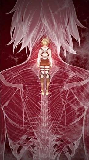 Annie Leonhart Assassin, Soldier, Survivor