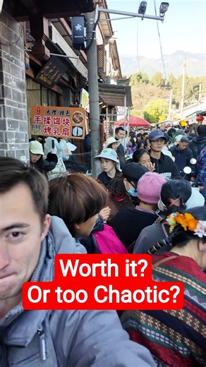 The Best Places to Find Local Foods in China #chinavlog #streetfood