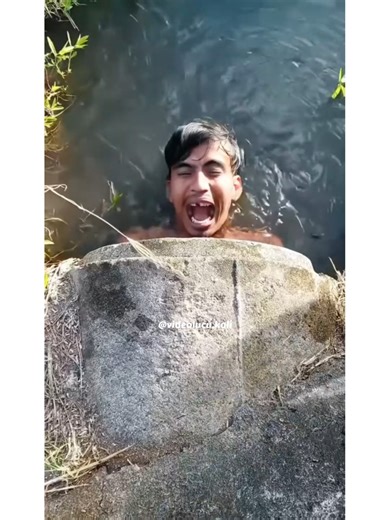 Prank Kocak yang Bikin Ngakak!