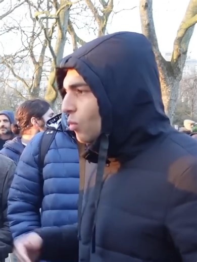 Understanding Justice and Truth in Islam