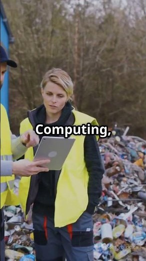 Revolutionize E Waste with EW YOLO! 2026 #environmentalscience #researchawards #science