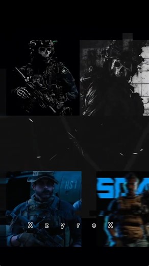 You’re on the wrong side of Task Force 141 💀#shorts#cod #dutybound #socomfortable #tacp#woobiehoodie