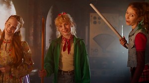 „Bibi Blocksberg - Das große Hexentreffen“ – der Trailer ist da!