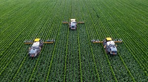 Why digitalization is our best shot at saving the planet