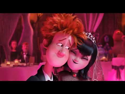 ¡LA BODA DE MAVIS Y JONATHAN! | HOTEL TRANSILVANIA 2