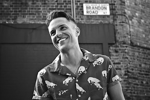 Brandon Flowers previews new track 'Still Want You' in 20-second teaser trailer