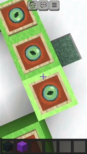 minecraft fake vs real potel