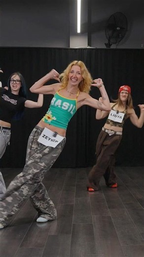 Rollerimizi değiştirdik!💅 #shorts #manifest #dance #funny #tozpembe