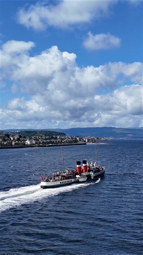 73K views · 2.1K reactions | Waverley is heading home!  After...