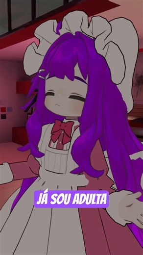 I'M AN ADULT NOW | LOKINHAAH