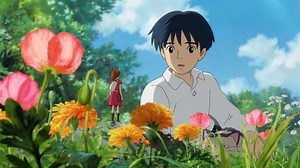 The Secret World of Arrietty 2010 Full movie online MyFlixer