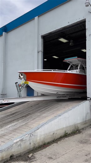 Latest and greatest 36 Open🚤⚓️ | Concept Boats, Inc.