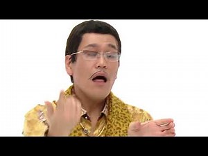 【OFFICIAL】Beetle Bön But Bean in Bottle(BBBBB) / PIKOTARO(ピコ太郎)