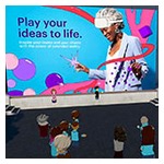 Accenture Technology Vision 2022: “Metaverse Continuum” Redefining How the World Works, Operates and Interacts