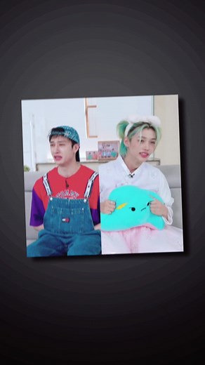 Bangchan and Felix Edit Compilation | Stray Kids Family Moments