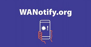More than 1 million users enable WA Notify within first four days