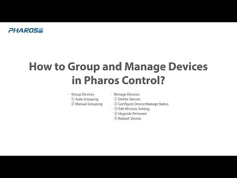 TP Link Installing Pharos Control Tutorial Video