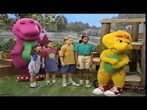Barney and Friends Videos| Movie For Kids in English| Braney and Friends Session 1-2-3-4 English