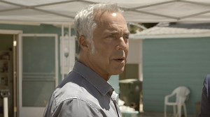 'Bosch' Faces Ominous New Threat in Season 6: Watch Official Trailer