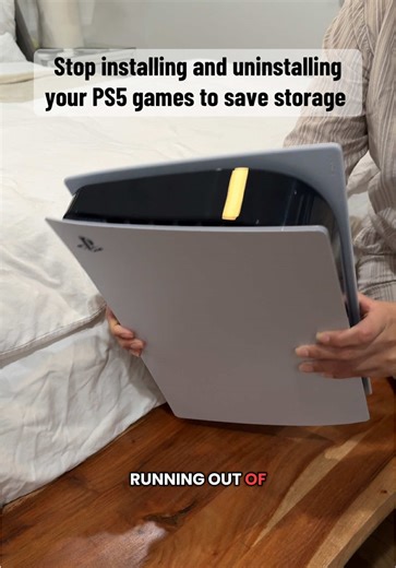 Fikwot SSD for ps5 #ps5tips #ps5 #ps5ssd