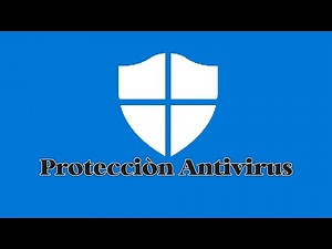 Como Configurar Windows Defender En Windows 10