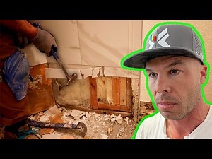 HOW TO FIX LEAKING KERDI SHOWER ---No Need to Remove Entire Shower!!!