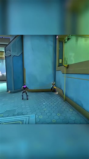 Tại con Waylay bỏ vị trí đấy ae ạ 😔 #tiemvalor #valorantfunny #valorant #vuinhon #xuhuong