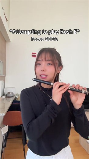FYI I rarely play the piccolo #flute #musician #cover | flute