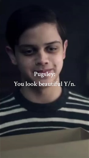 Pugsley Addams x Reader Fanfic: Sweet Chaos Unfolds