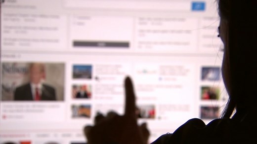 How to delete your digital footprint before scammers can access your information