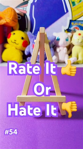 What do you think about this card? 🥹 (54) #pokemon